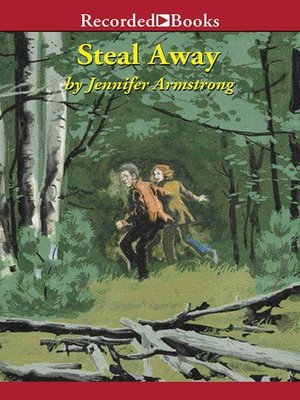 cover image of Steal Away